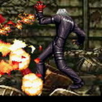 King Of Fighters 2000