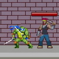 Ninja Turtle