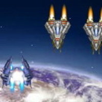 Defender Of The Galaxy