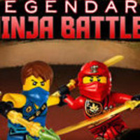 Legendary Ninja Battles