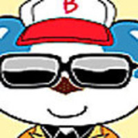 Little Bear Dress Up