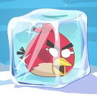 Unfreeze Angry Birds