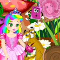 Princess Juliet Hardest Escape Wonderland