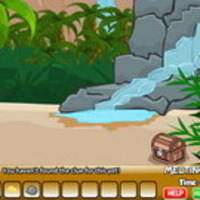 Escape Survivor Island