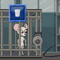Lab Mouse Escape