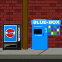 Sneaky Explorer City 4