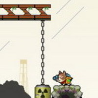 Escape From Puppy Death Factory