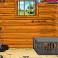 Pilgrim Turkey Escape