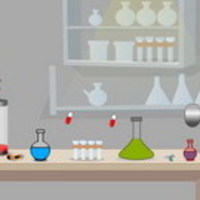 Boodoo Escape Laboratory