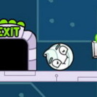 Marshmallow's Escape