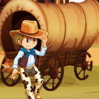 Wild West Sheriff Escape