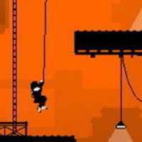 Turbo Cyborg Ninja X