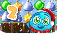 Back to Santaland: Libur Musim Dingin
