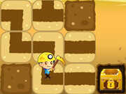 Treasure Hunt