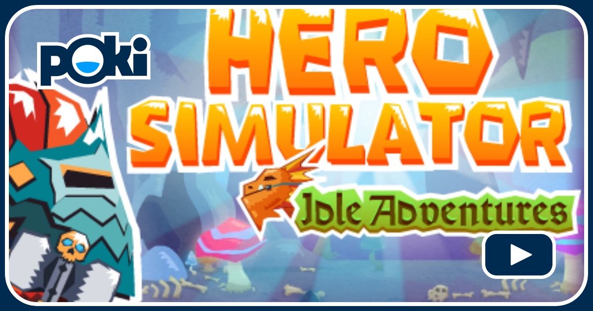 Hero Simulator 2