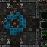 Shuttle Siege - Light Edition