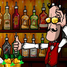 Bartender The Celeb Mix