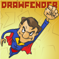 Drawfender
