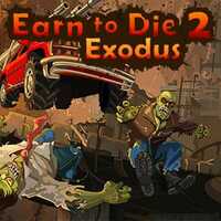 Earn to Die 2: Exodus