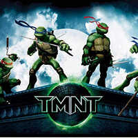 TMNT double damage