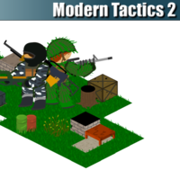Modern Tactics 2