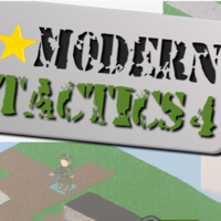 Modern Tactics 4