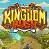 Kingdom Rush