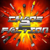 Chaos Faction 2