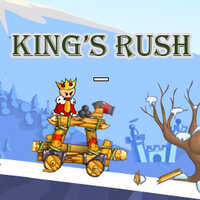 King's Rush