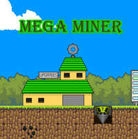 Mega Miner