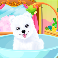 Fluffy Puppy Care