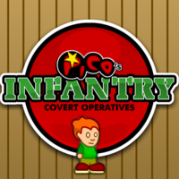 Pico's Infantry: Covert Operatives