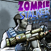 Zombie Stalker