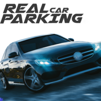 Real Car Parking