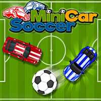 Minicar Soccer