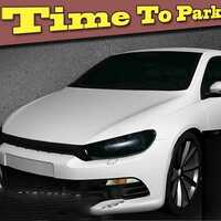 Time to Park