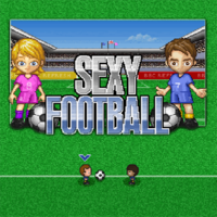 Sexy Football