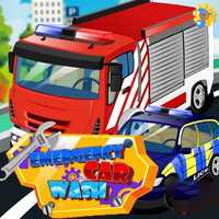 Emergency Car Wash