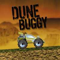 Dune Buggy