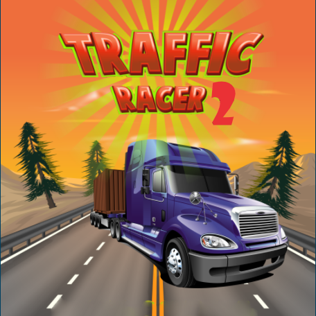 Traffic Racer 2