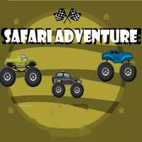 Safari Adventure