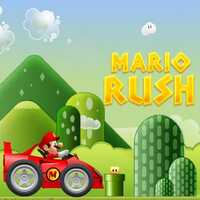 Mario Rush