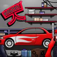 Kaizen Racing