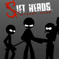 Sift Heads