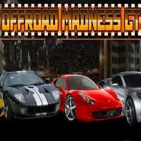 Offroad Madness GT