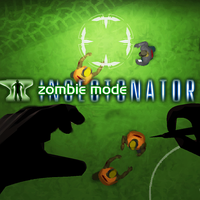 Insectonator Zombie Mode