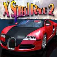X Speed Race 2