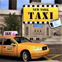 New York Taxi License