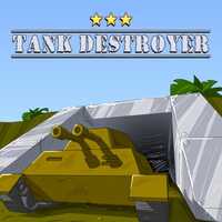 Tank Destroyer