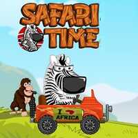 Safari Time